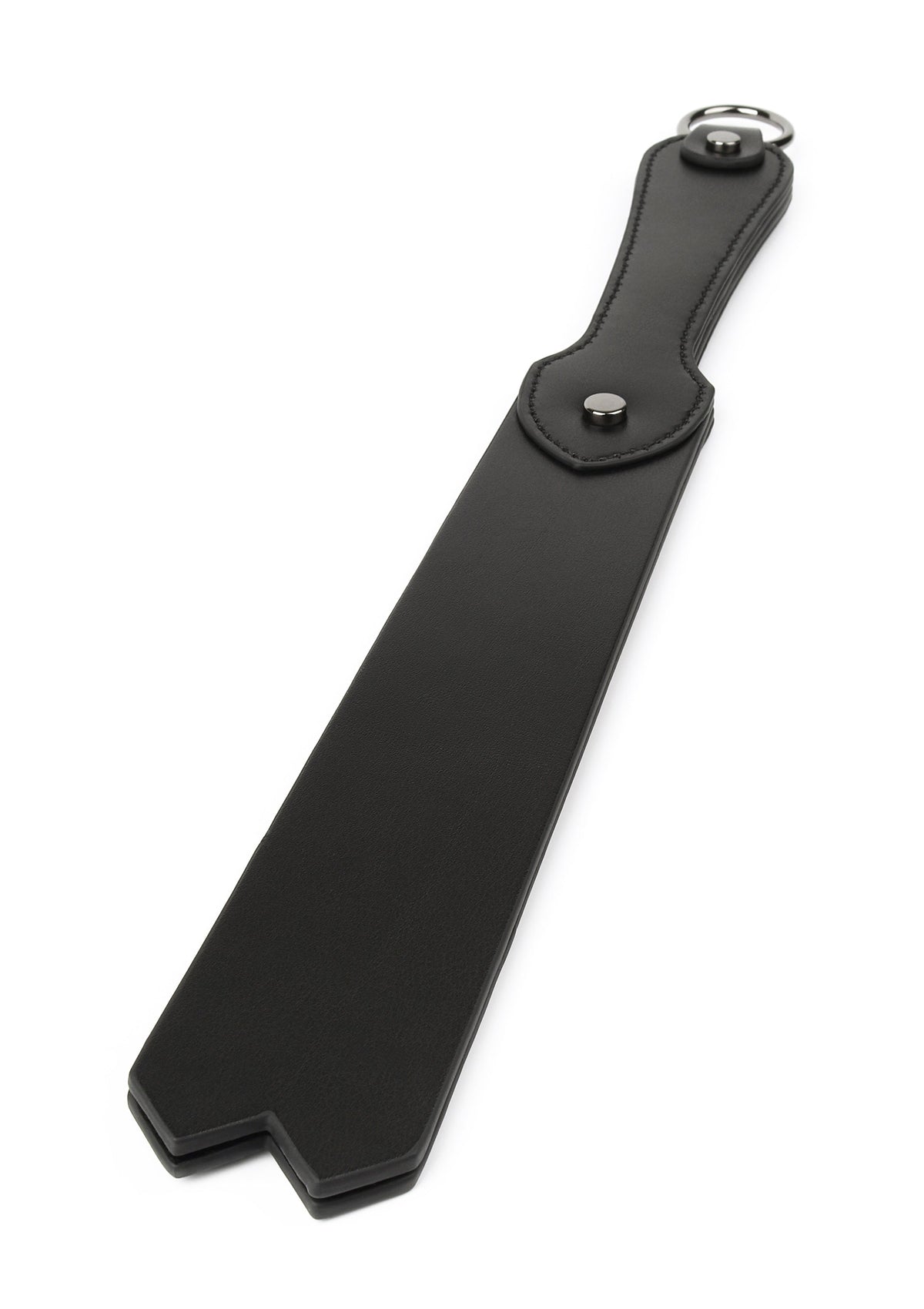 Hidden Desire Genuine Leather Slapper I - Flogger