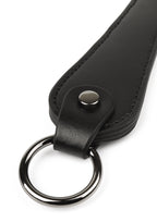 Hidden Desire Genuine Leather Slapper I - Flogger