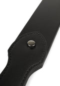 Hidden Desire Genuine Leather Slapper I - Flogger