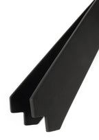 Hidden Desire Genuine Leather Slapper I - Flogger