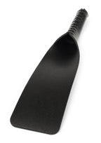 Hidden Desire Genuine Leather Slapper II - Flogger