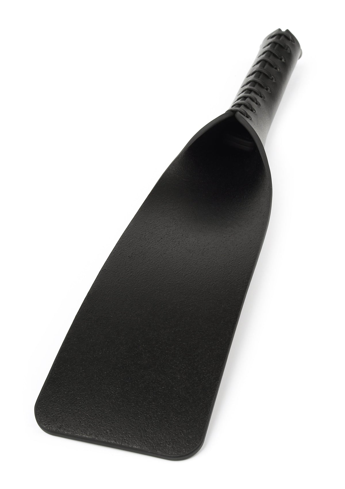 Hidden Desire Genuine Leather Slapper II - Flogger