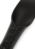 Hidden Desire Genuine Leather Slapper II - Flogger