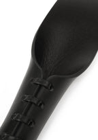 Hidden Desire Genuine Leather Slapper II - Flogger