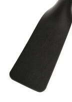 Hidden Desire Genuine Leather Slapper II - Flogger