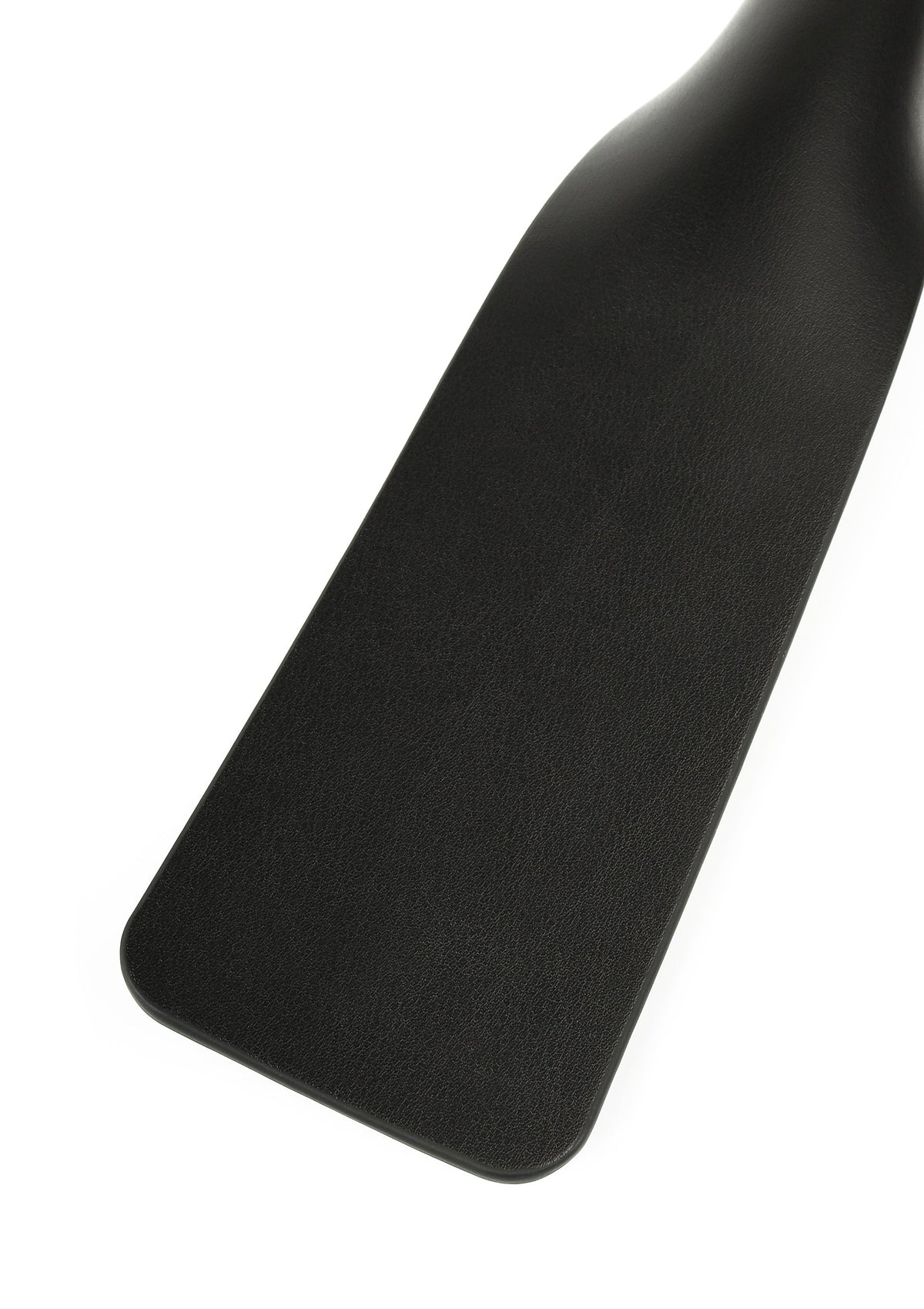 Hidden Desire Genuine Leather Slapper II - Flogger