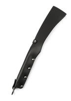 Hidden Desire Genuine Leather Split Slapper - Flogger