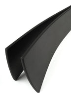 Hidden Desire Genuine Leather Split Slapper - Flogger