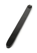 Hidden Desire Genuine Leather Ruler - Flogger