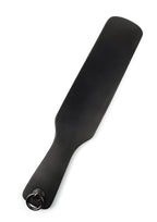 Hidden Desire Genuine Leather Spank Paddle - Flogger