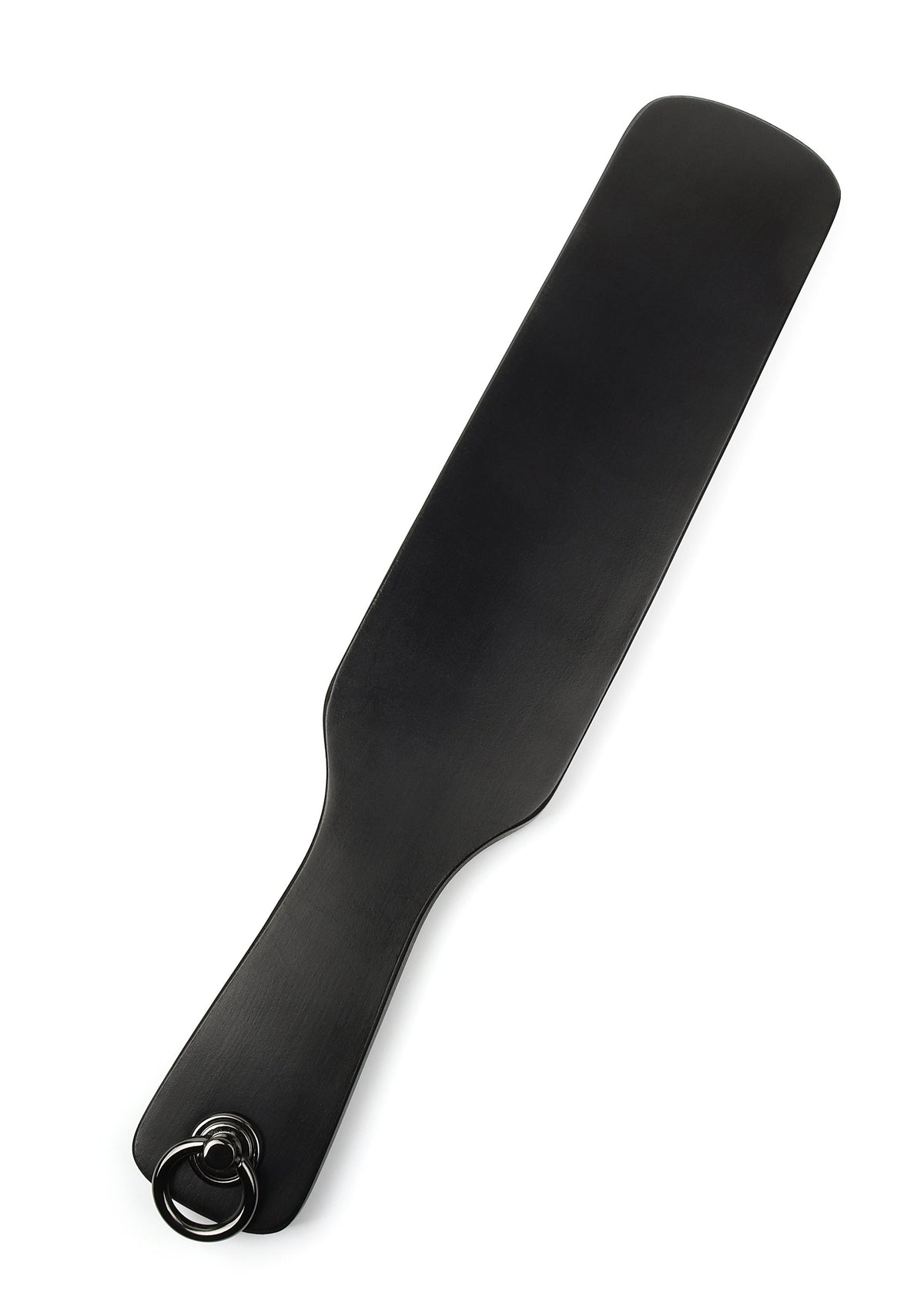 Hidden Desire Genuine Leather Spank Paddle - Flogger