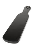Hidden Desire Genuine Leather Spank Paddle - Flogger