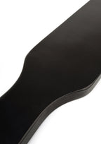 Hidden Desire Genuine Leather Spank Paddle - Flogger