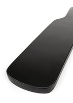 Hidden Desire Genuine Leather Spank Paddle - Flogger