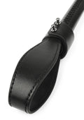 Hidden Desire Genuine Leather Chain Whip - Flogger
