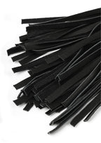 Hidden Desire Genuine Leather Whip 55cm - Flogger