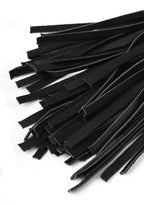 Hidden Desire Genuine Leather Whip 75cm - Flogger