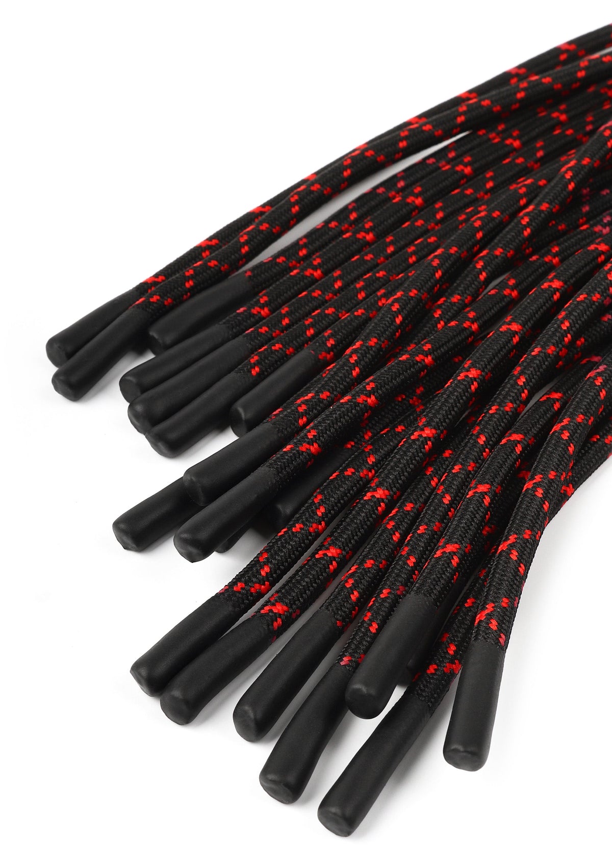 Hidden Desire Genuine Leather Knot Flogger - Flogger