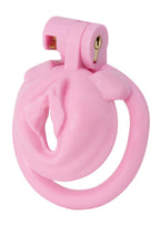 Hidden Desire Sissy Trainer Cock Lock X-Short - Cock Cage