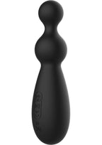Hidden Desire Twin Thrill Anal Vibrator - Anal Beads