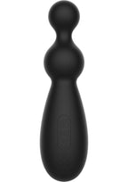 Hidden Desire Twin Thrill Anal Vibrator - Anal Beads