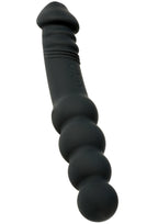 Hidden Desire Dual Sided Anal Vibrator - Dildo