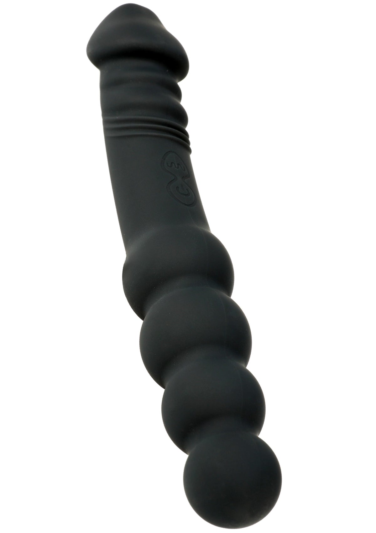 Hidden Desire Dual Sided Anal Vibrator - Dildo