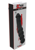 Hidden Desire Dual Sided Anal Vibrator - Dildo