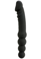 Hidden Desire Dual Sided Anal Vibrator - Dildo
