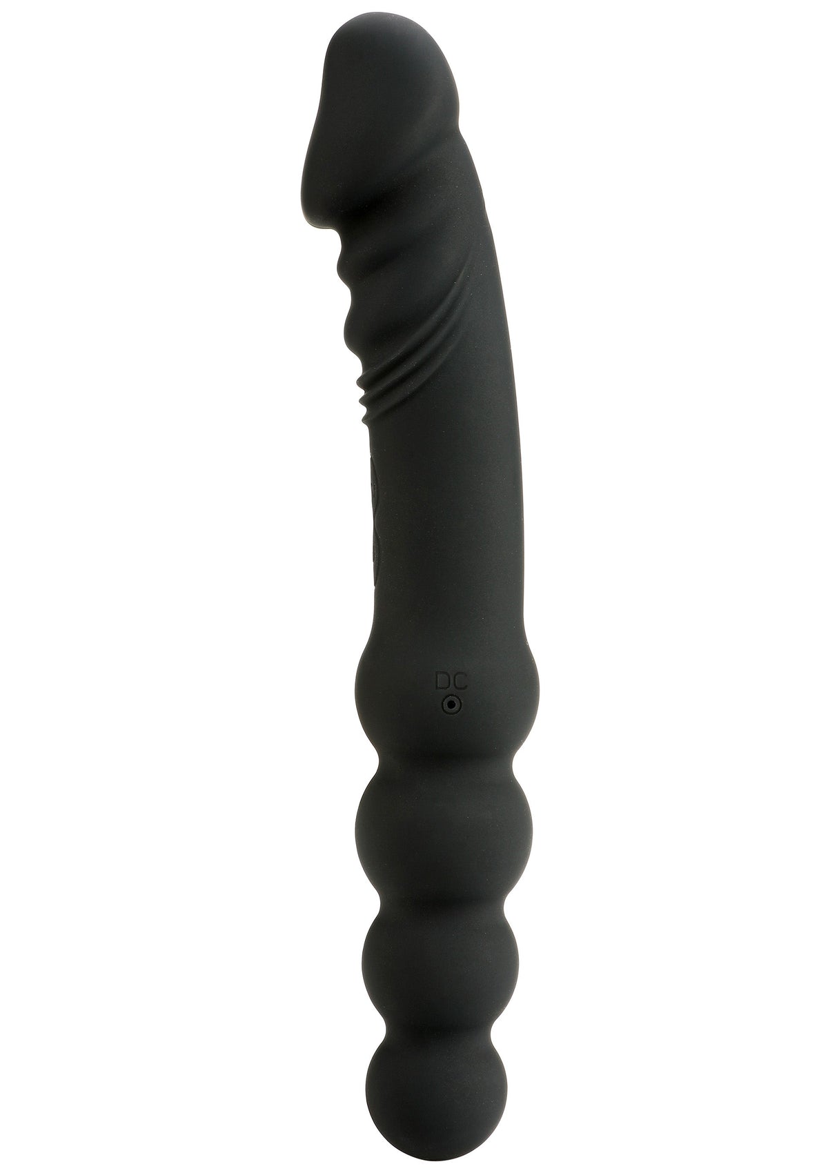Hidden Desire Dual Sided Anal Vibrator - Dildo