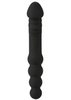Hidden Desire Dual Sided Anal Vibrator - Dildo
