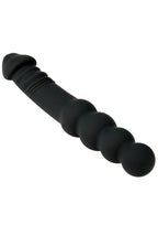 Hidden Desire Dual Sided Anal Vibrator - Dildo