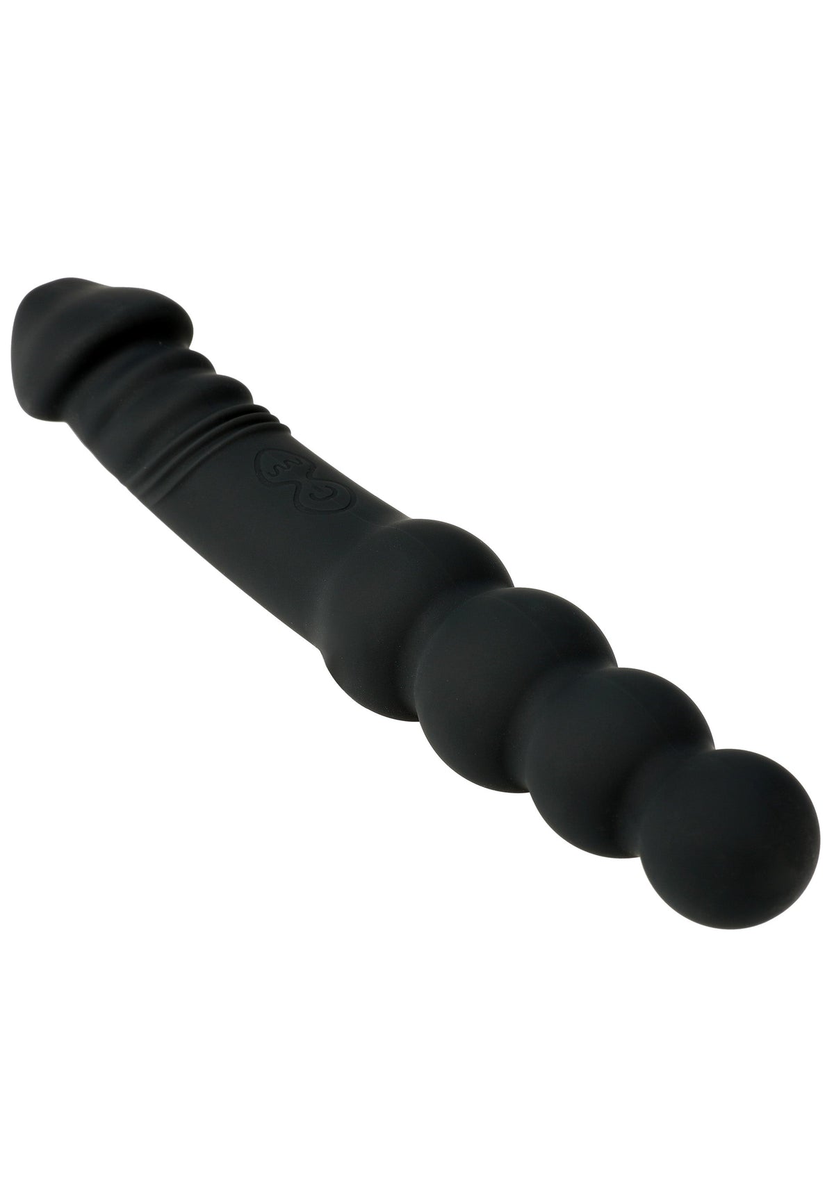 Hidden Desire Dual Sided Anal Vibrator - Dildo