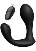 Hidden Desire Bullseye Prostate Plug - prostaatplug