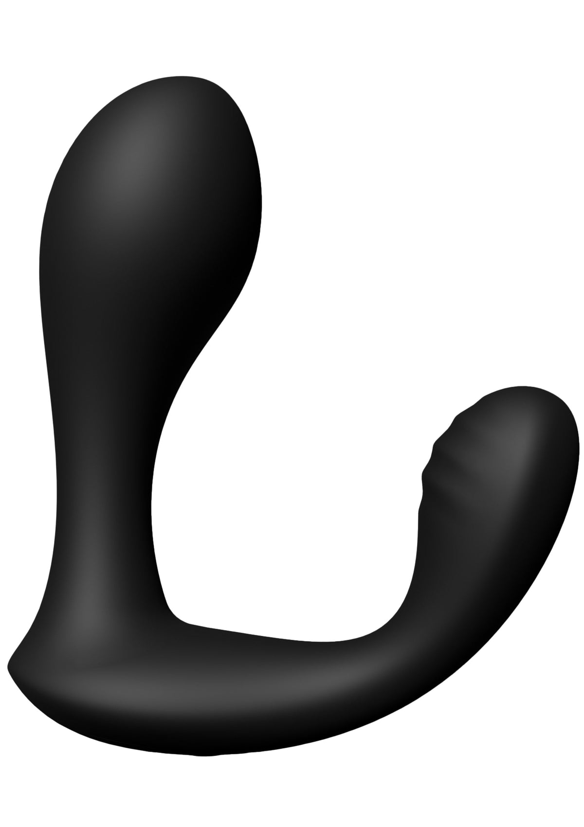 Hidden Desire Bullseye Prostate Plug - Prostaatplug