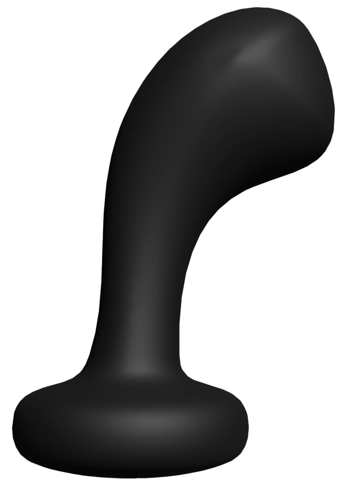 Hidden Desire Bullshead Power Anal Plug - Prostaatplug