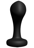 Hidden Desire Bullshead Power Anal Plug - Prostaatplug