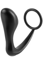 Hidden Desire Ass Delight Prostate Plug - Prostaatplug
