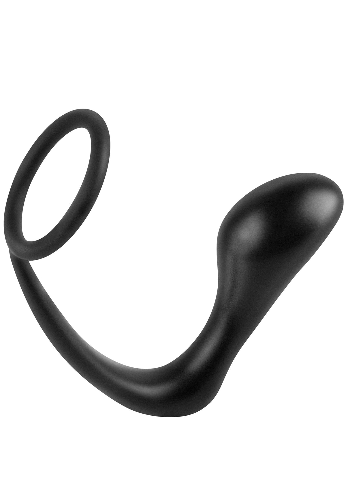 Hidden Desire Ass Delight Prostate Plug - Prostaatplug