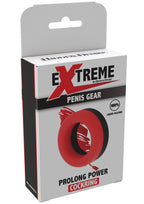 Hidden Desire Prolong Power C-Ring - Cockring