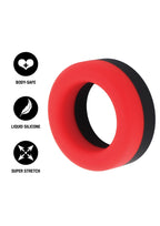 Hidden Desire Prolong Power C-Ring - Cockring
