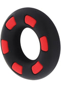 Hidden Desire Super Stud C-Ring - Cockring