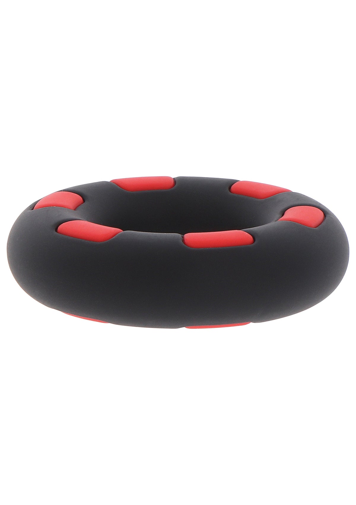 Hidden Desire Super Stud C-Ring - Cockring