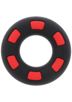 Hidden Desire Super Stud C-Ring - Cockring