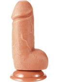 Hidden Desire Realistic Dildo PVC 14 cm - Dildo