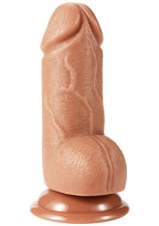 Hidden Desire Realistic Dildo PVC 14 cm - Dildo