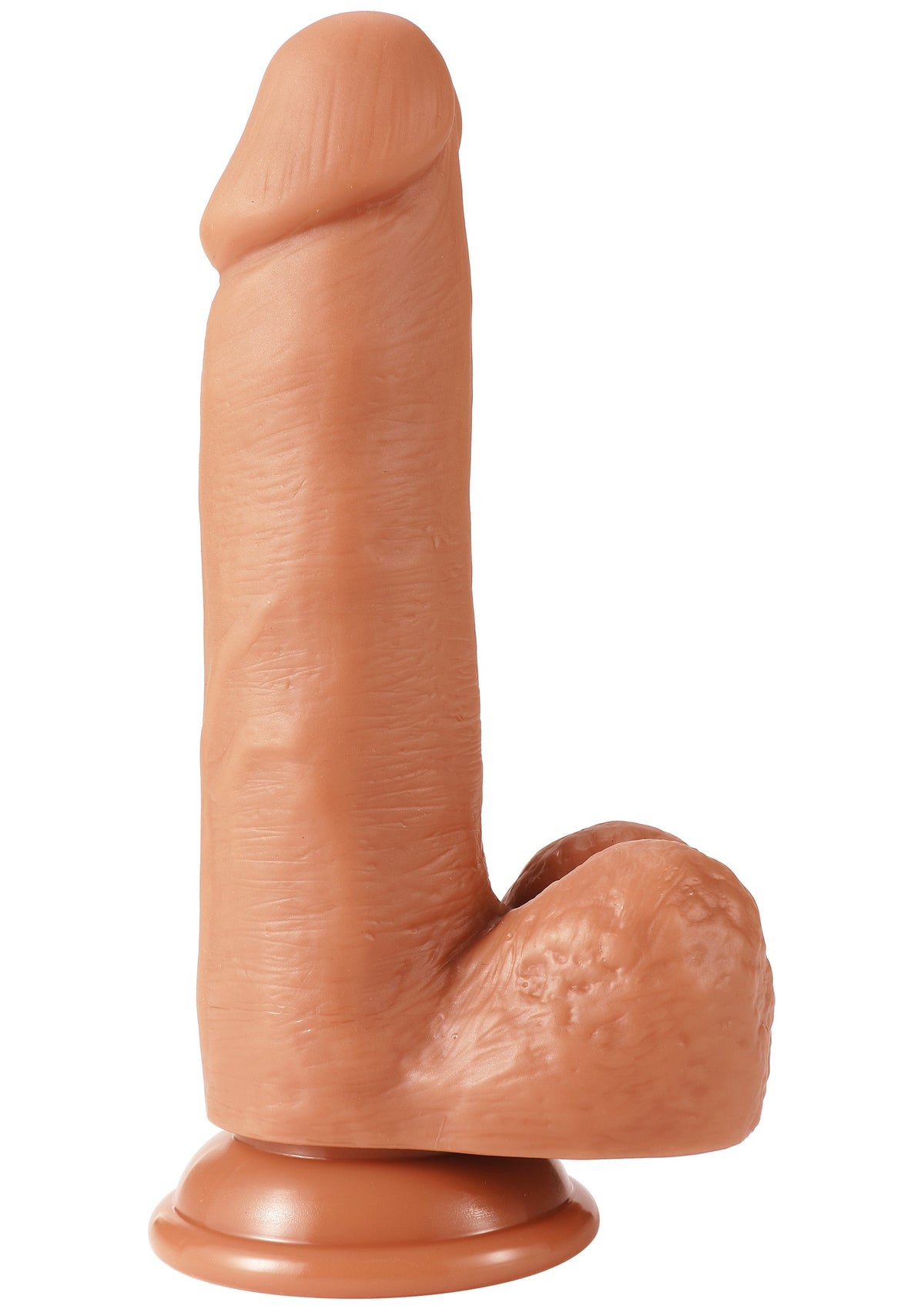 Hidden Desire Realistic Dildo PVC 16 cm - Dildo
