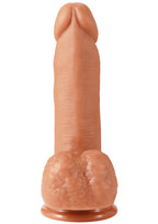 Hidden Desire Realistic Dildo PVC 16 cm - Dildo