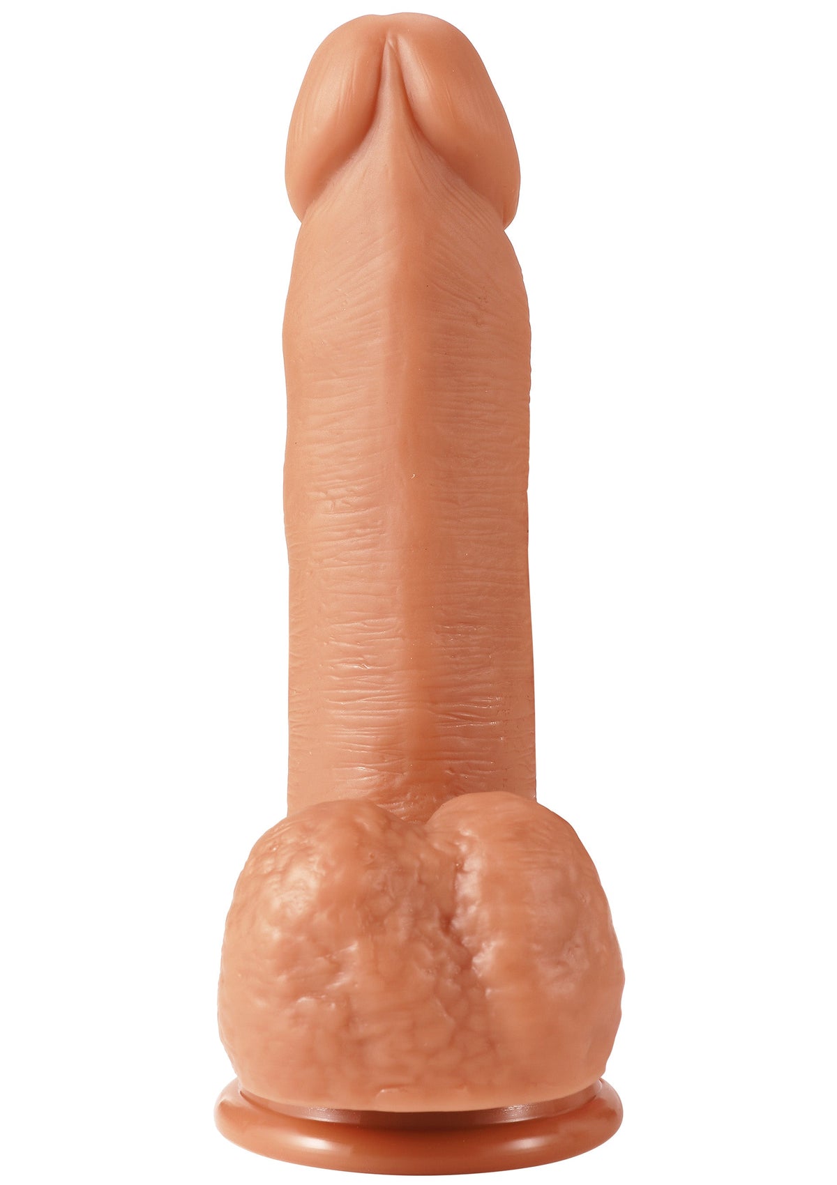Hidden Desire Realistic Dildo PVC 16 cm - Dildo