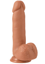 Hidden Desire Realistic Dildo PVC 16 cm - Dildo